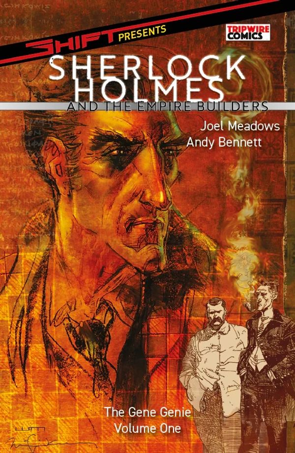 Sherlock Holmes