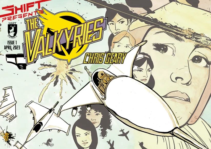 Valkyries